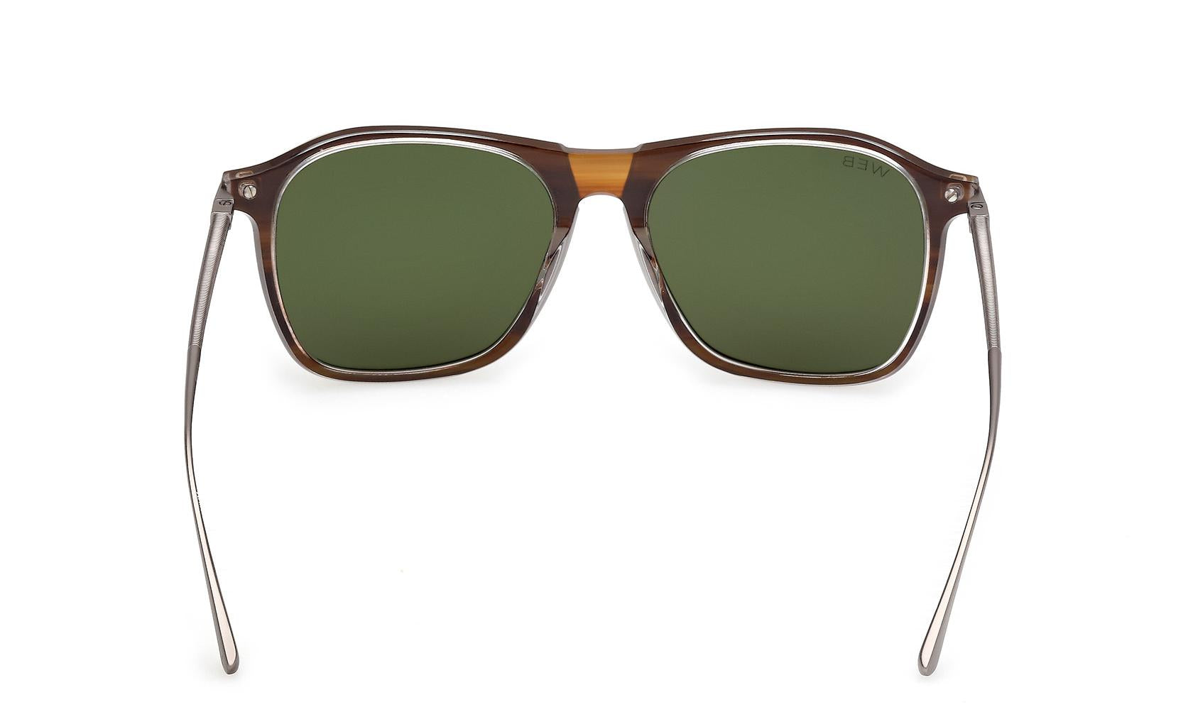 Web Sunglasses WE0386 56N