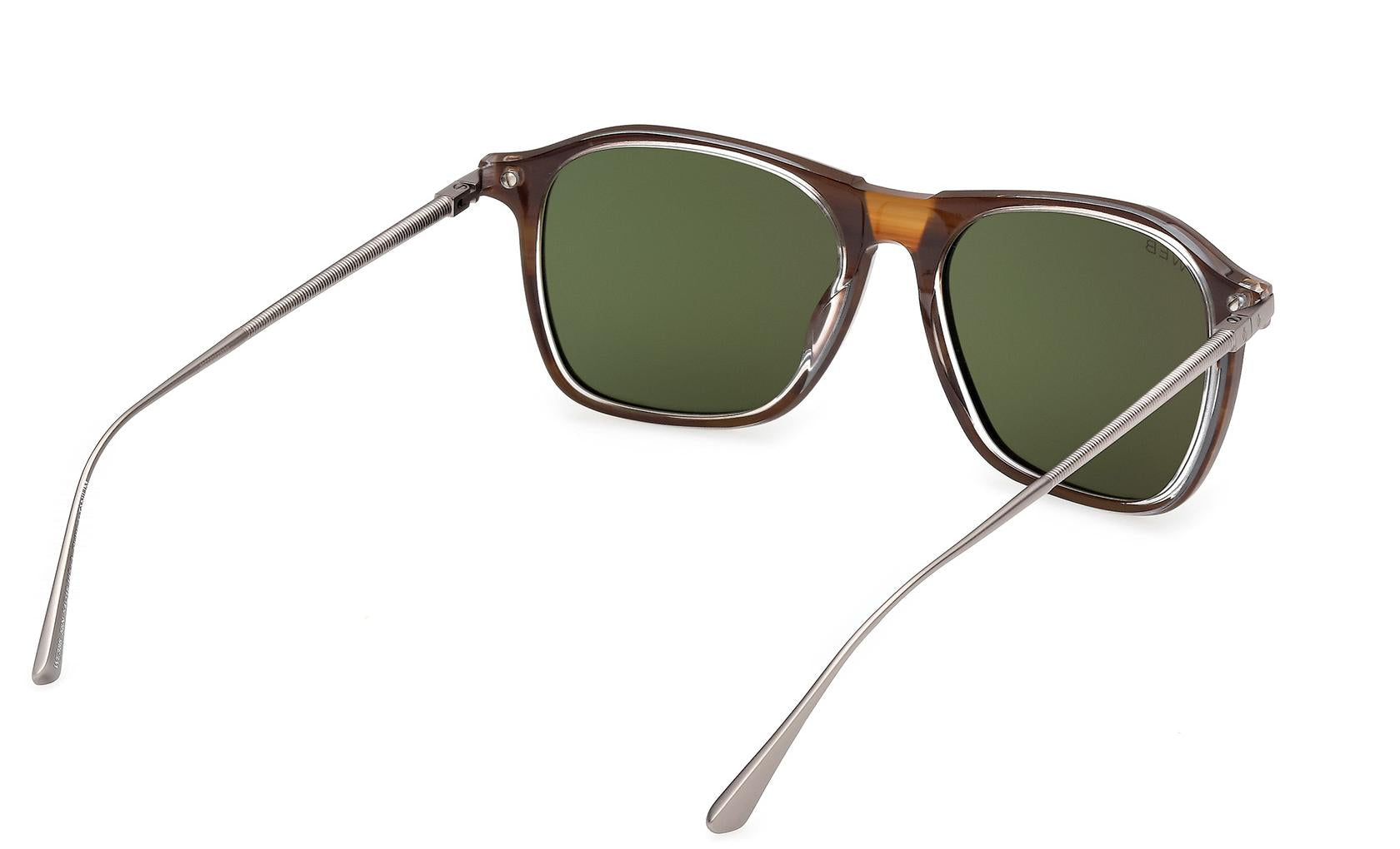 Web Sunglasses WE0386 56N