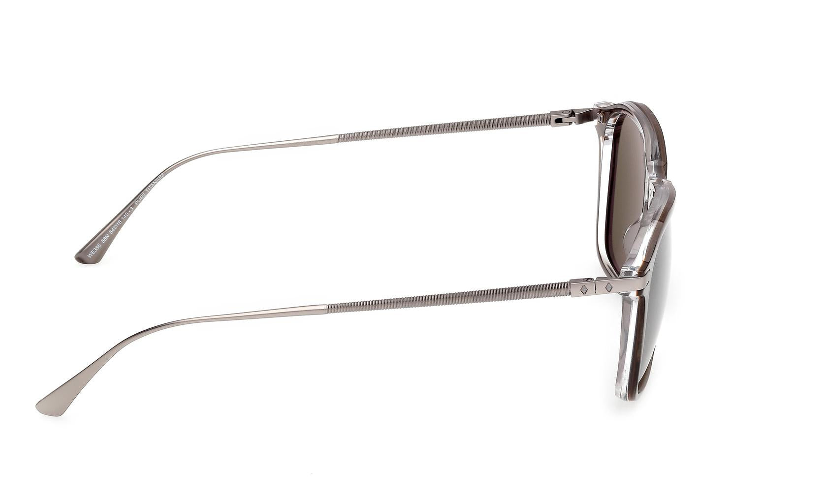 Web Sunglasses WE0386 56N