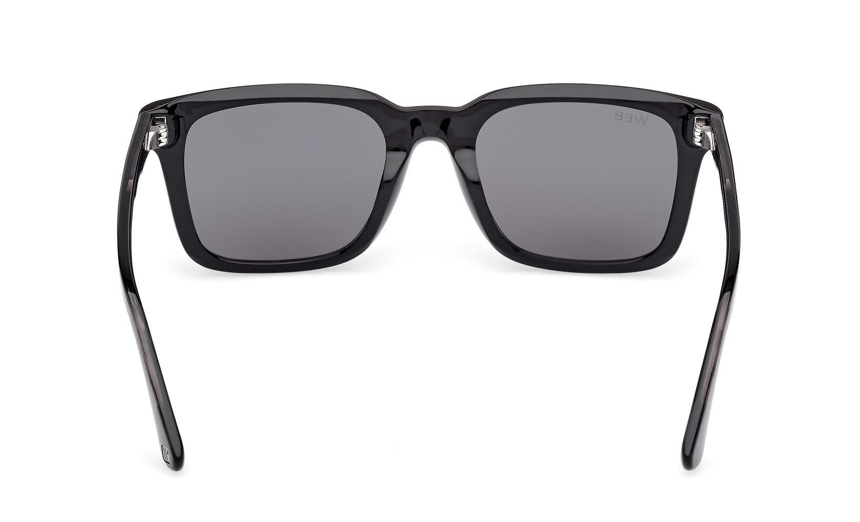 Web Sunglasses WE0388 01A