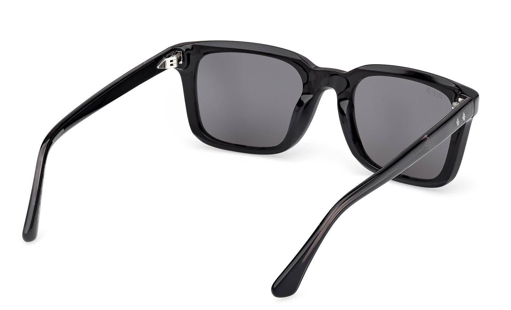 Web Sunglasses WE0388 01A