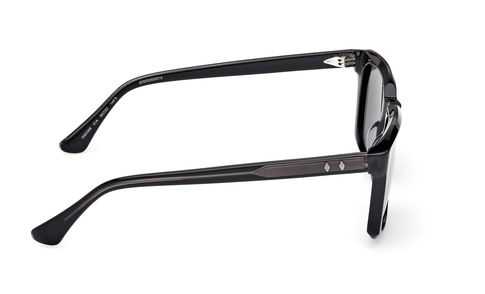 Web Sunglasses WE0388 01A