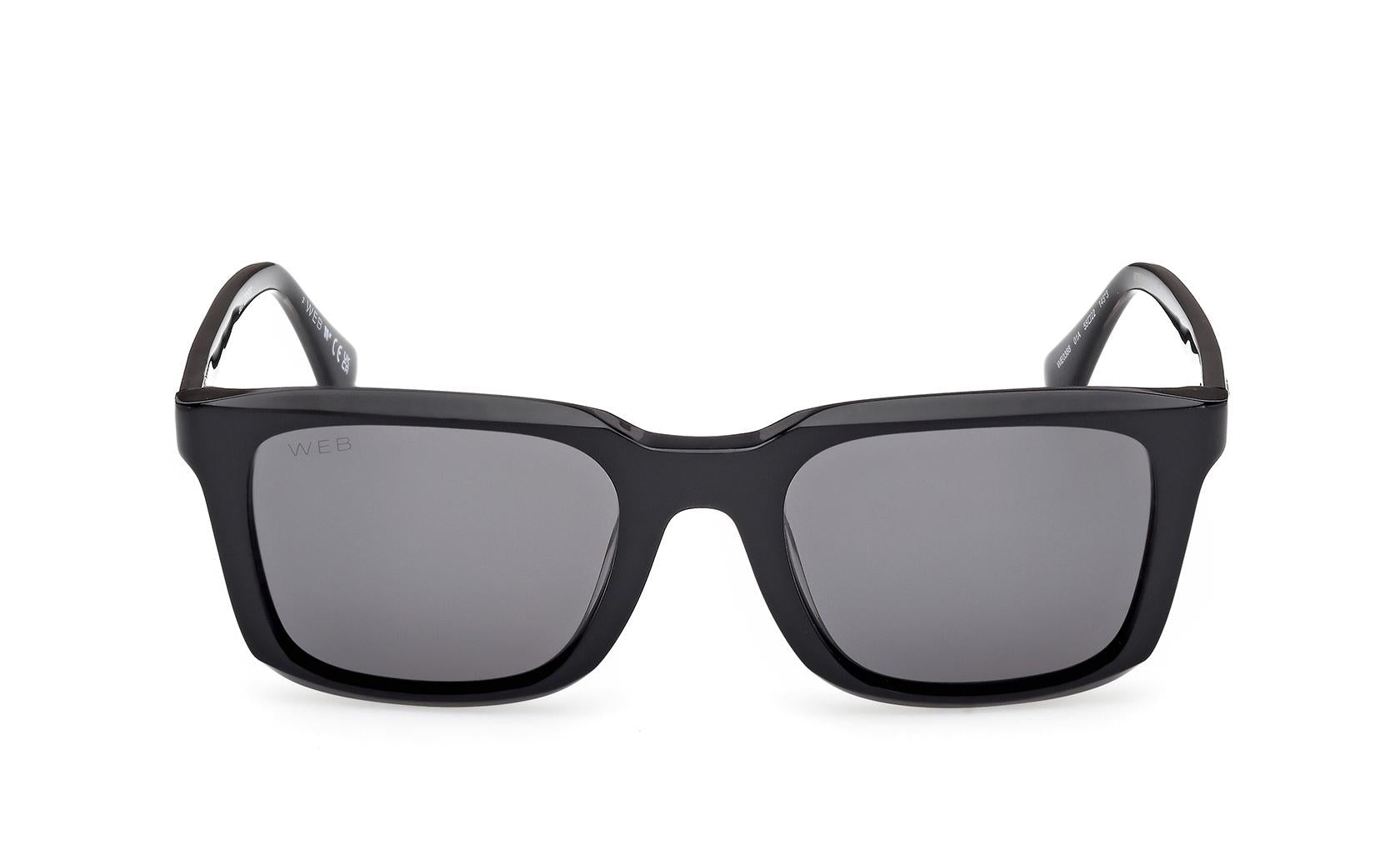 Web Sunglasses WE0388 01A