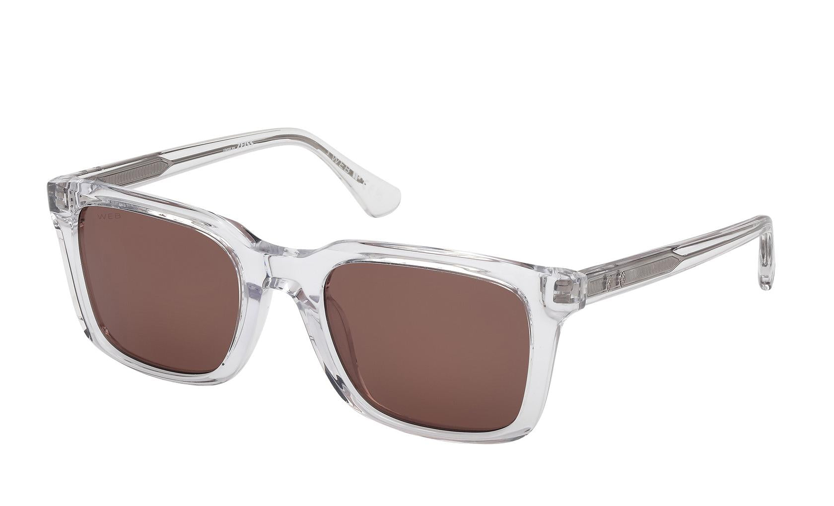 Web Sunglasses WE0388 26E