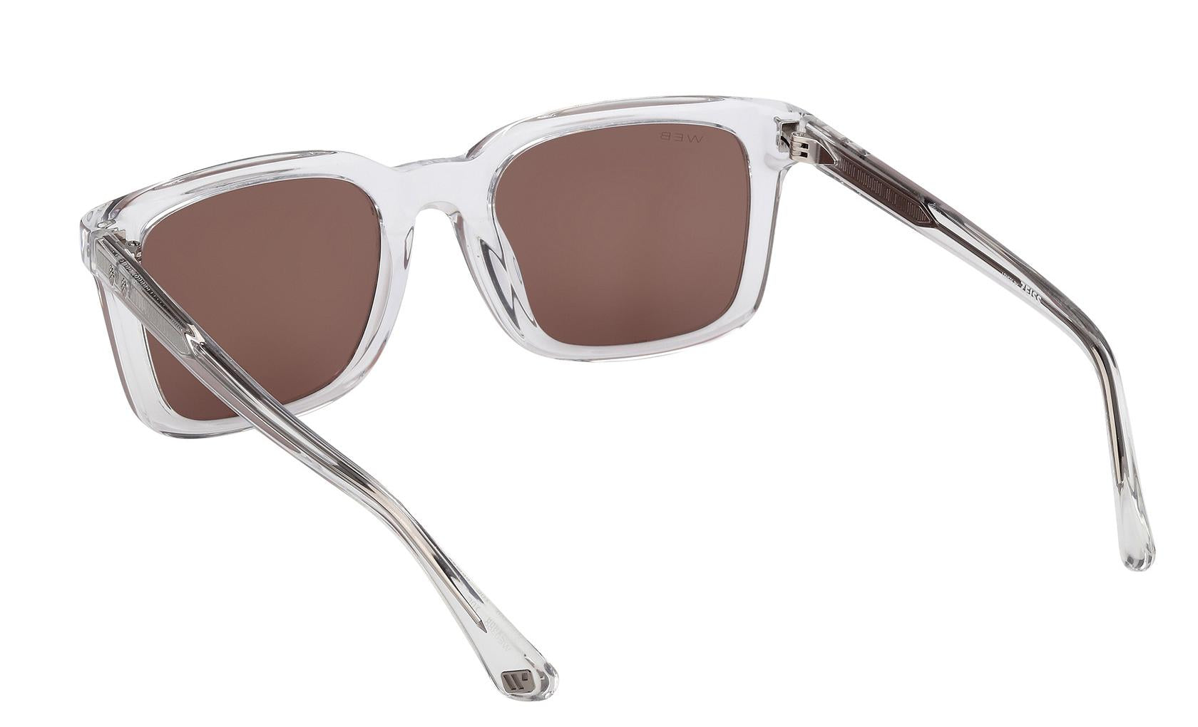 Web Sunglasses WE0388 26E
