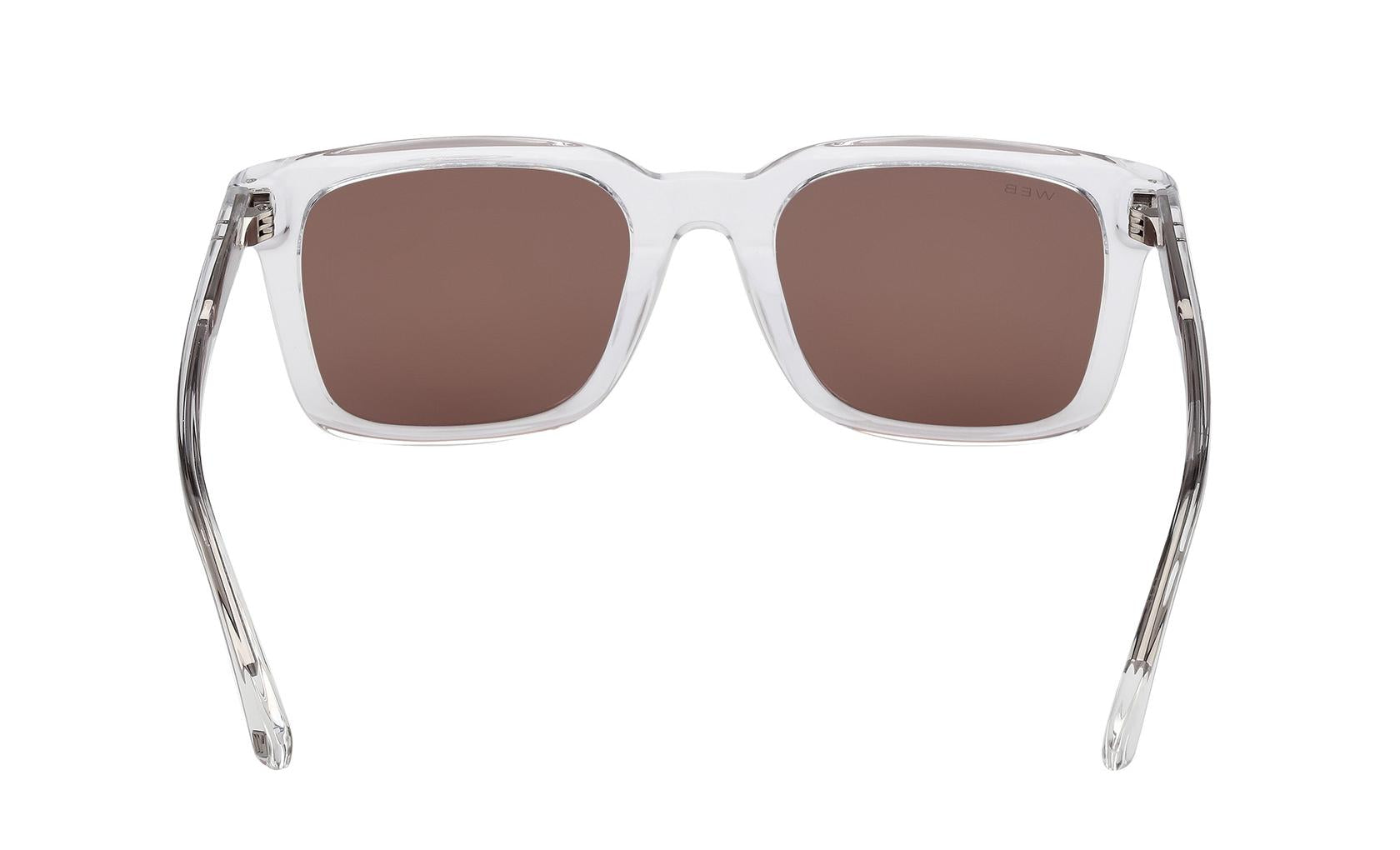 Web Sunglasses WE0388 26E