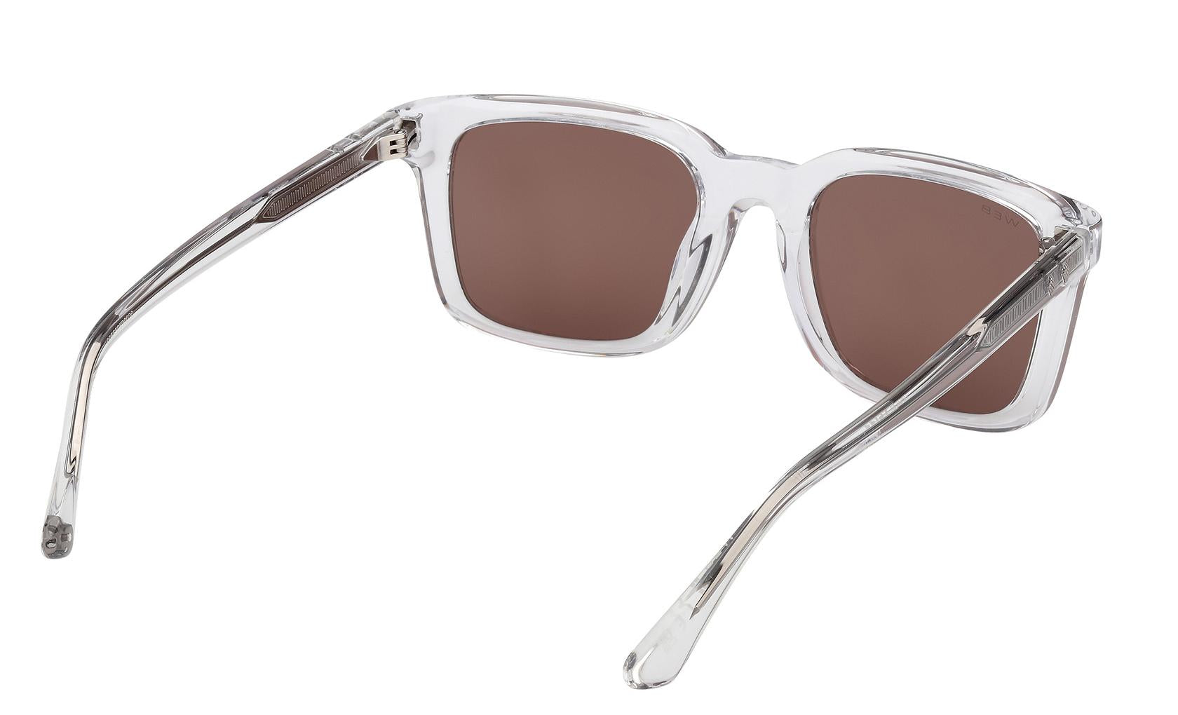Web Sunglasses WE0388 26E