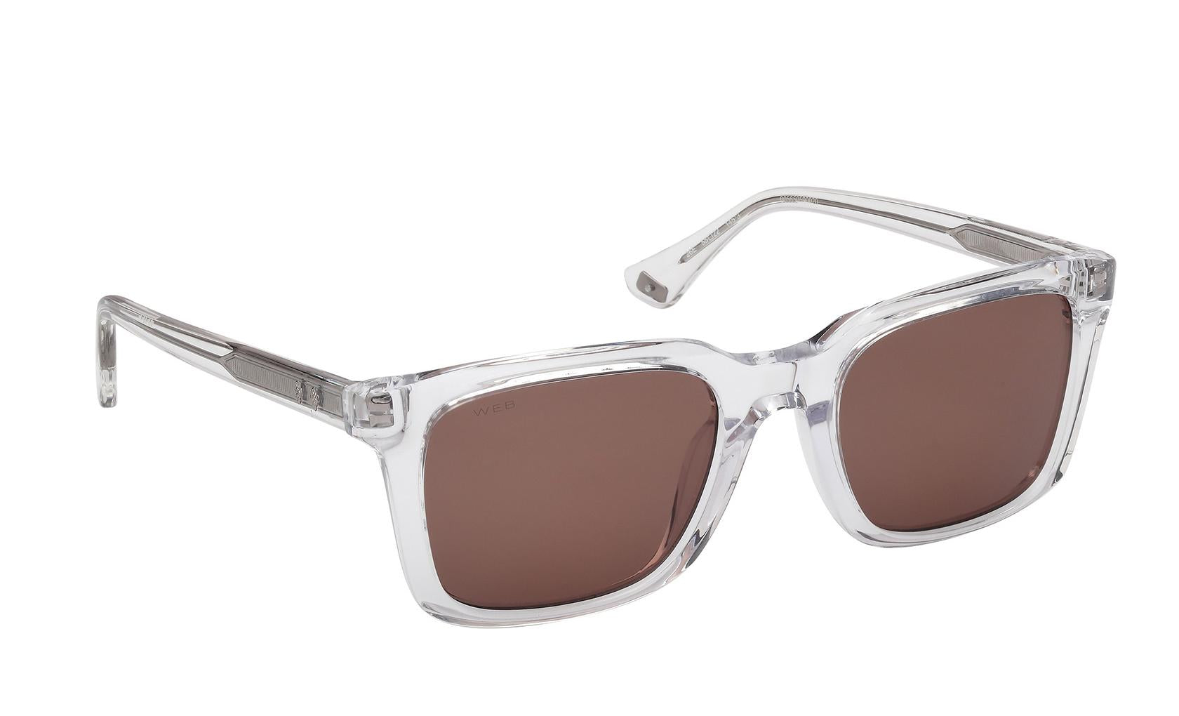 Web Sunglasses WE0388 26E