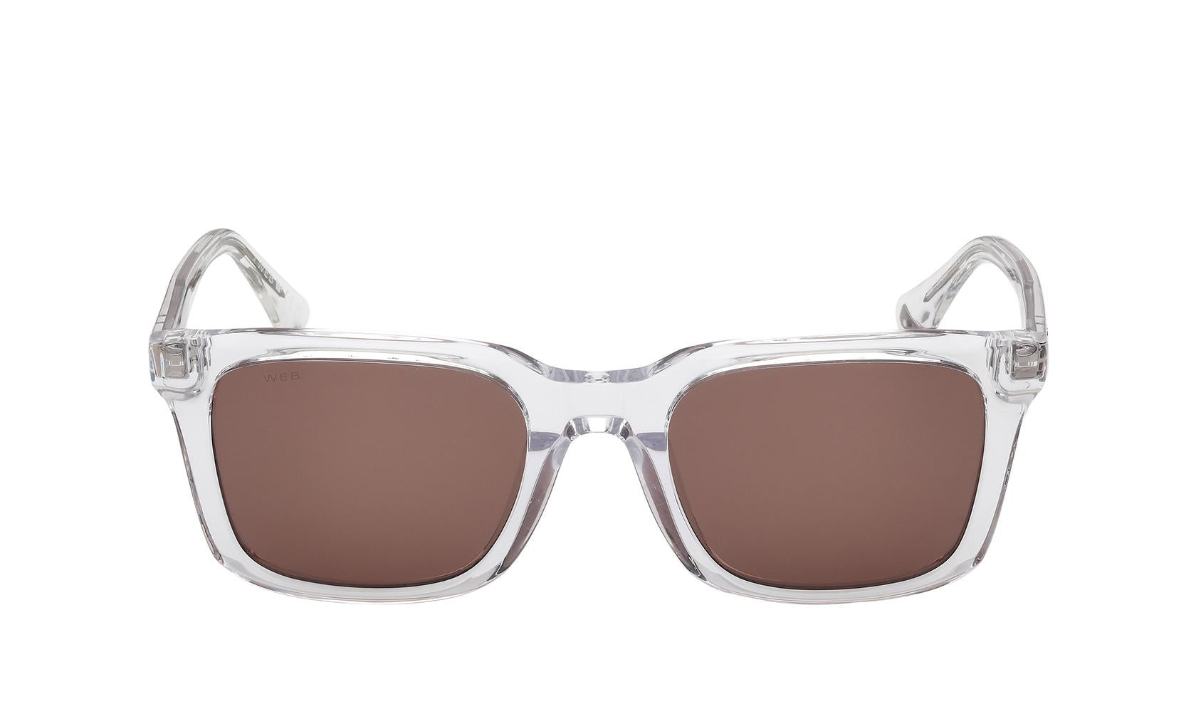 Web Sunglasses WE0388 26E