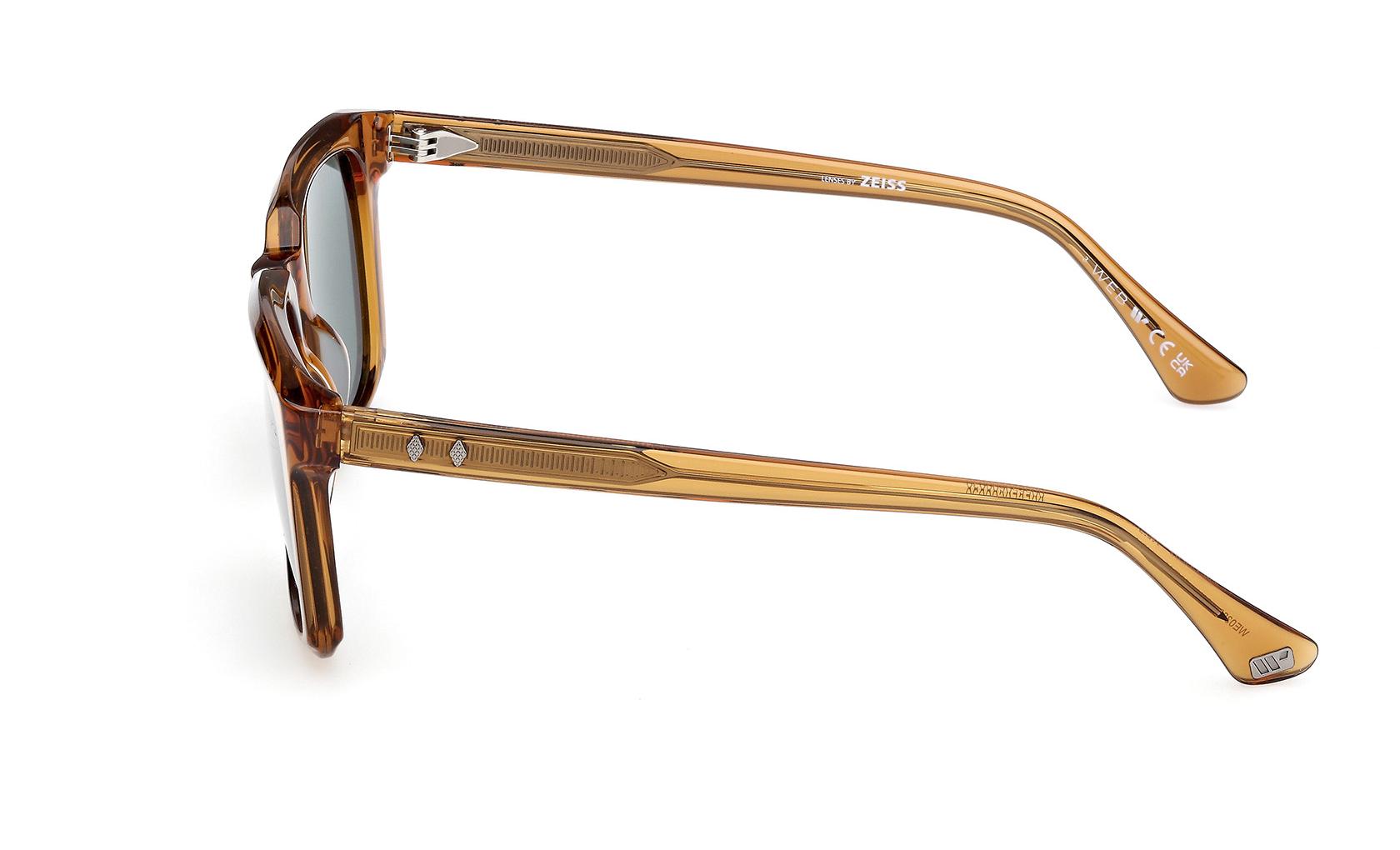 Web Sunglasses WE0388 39N