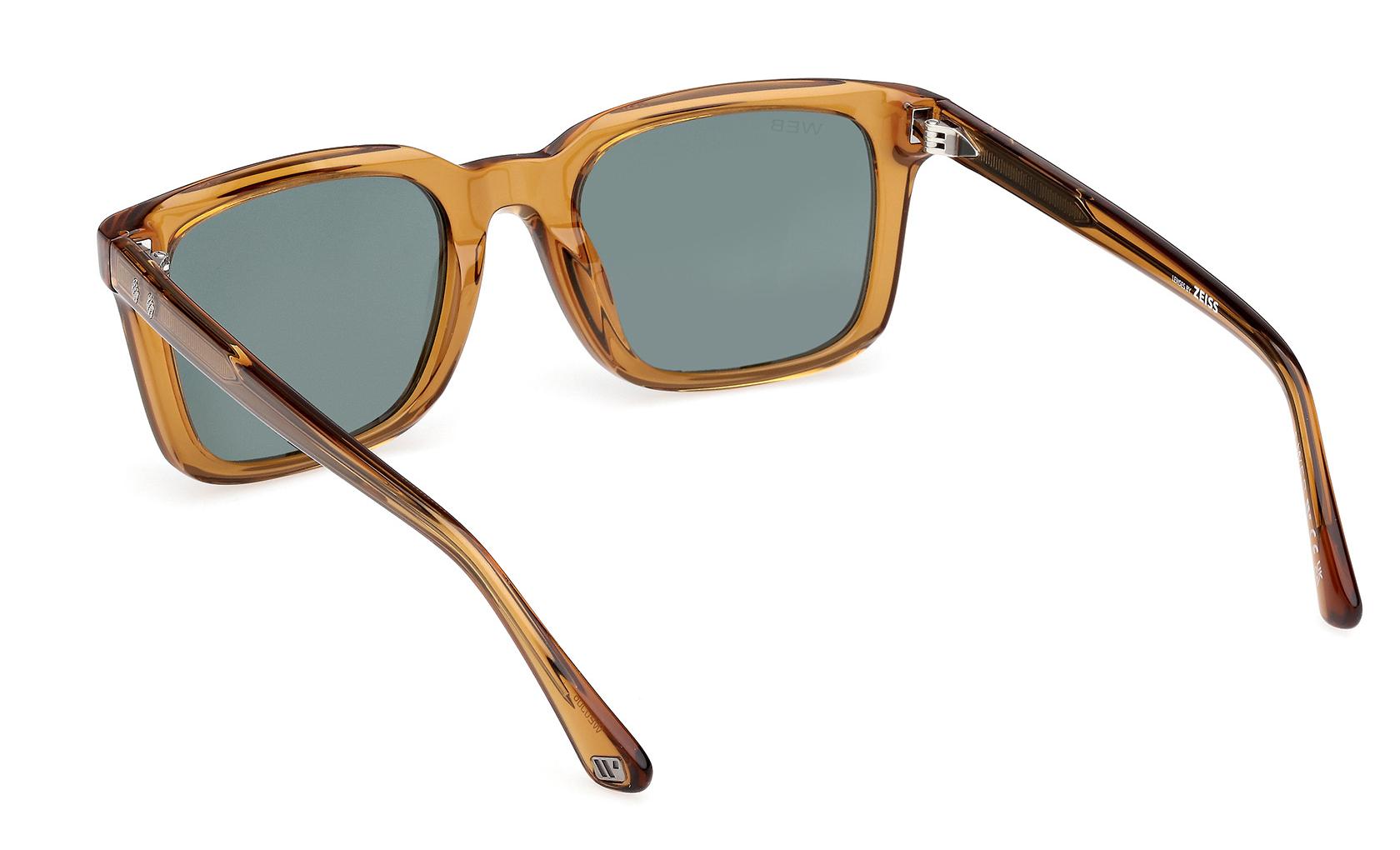 Web Sunglasses WE0388 39N