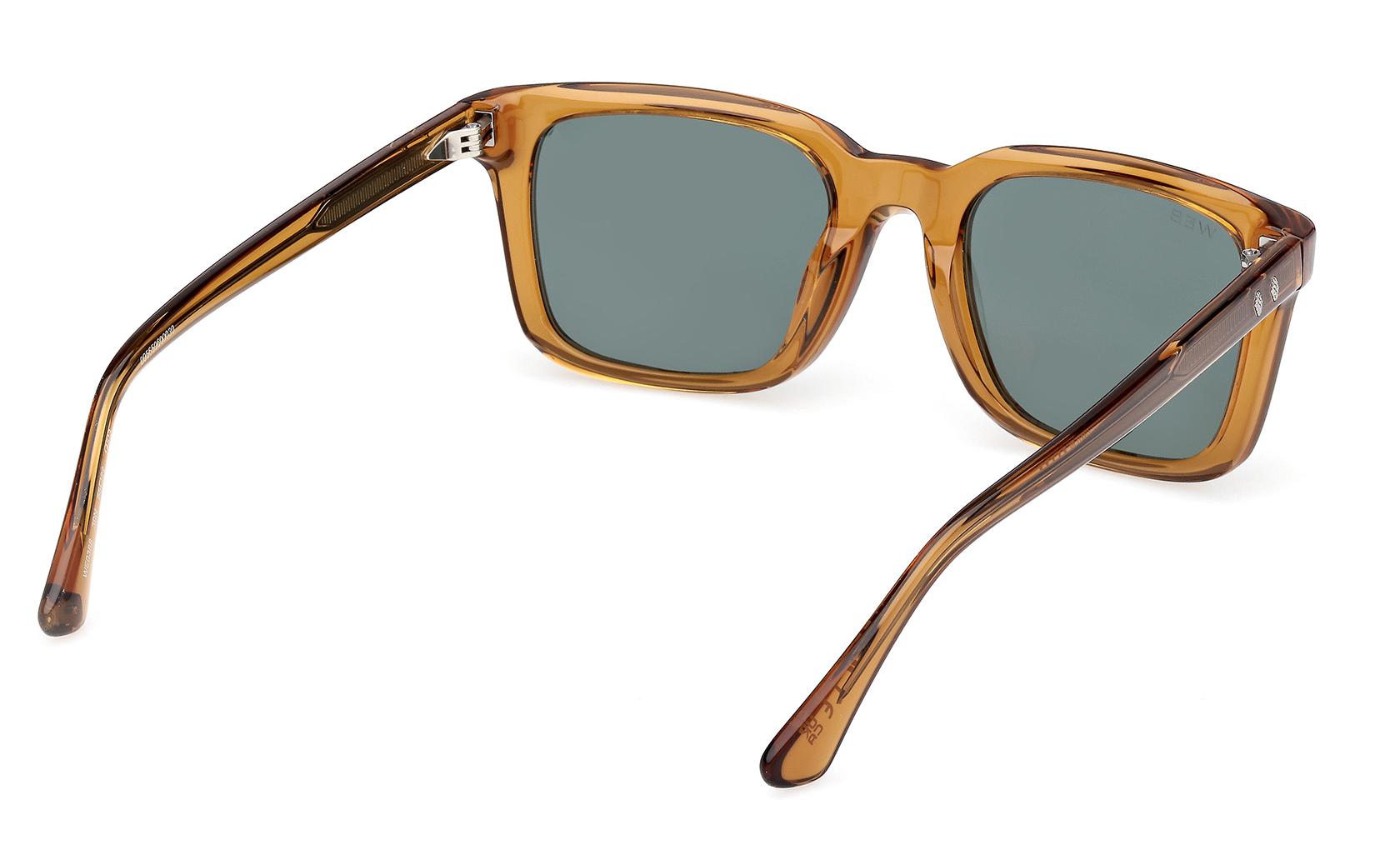 Web Sunglasses WE0388 39N