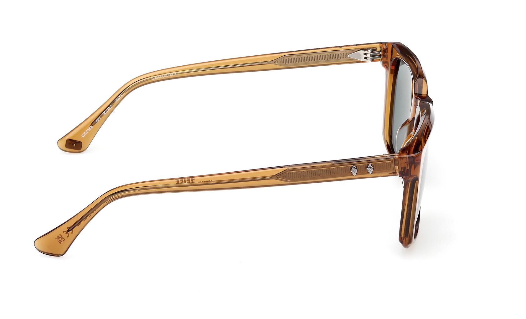 Web Sunglasses WE0388 39N