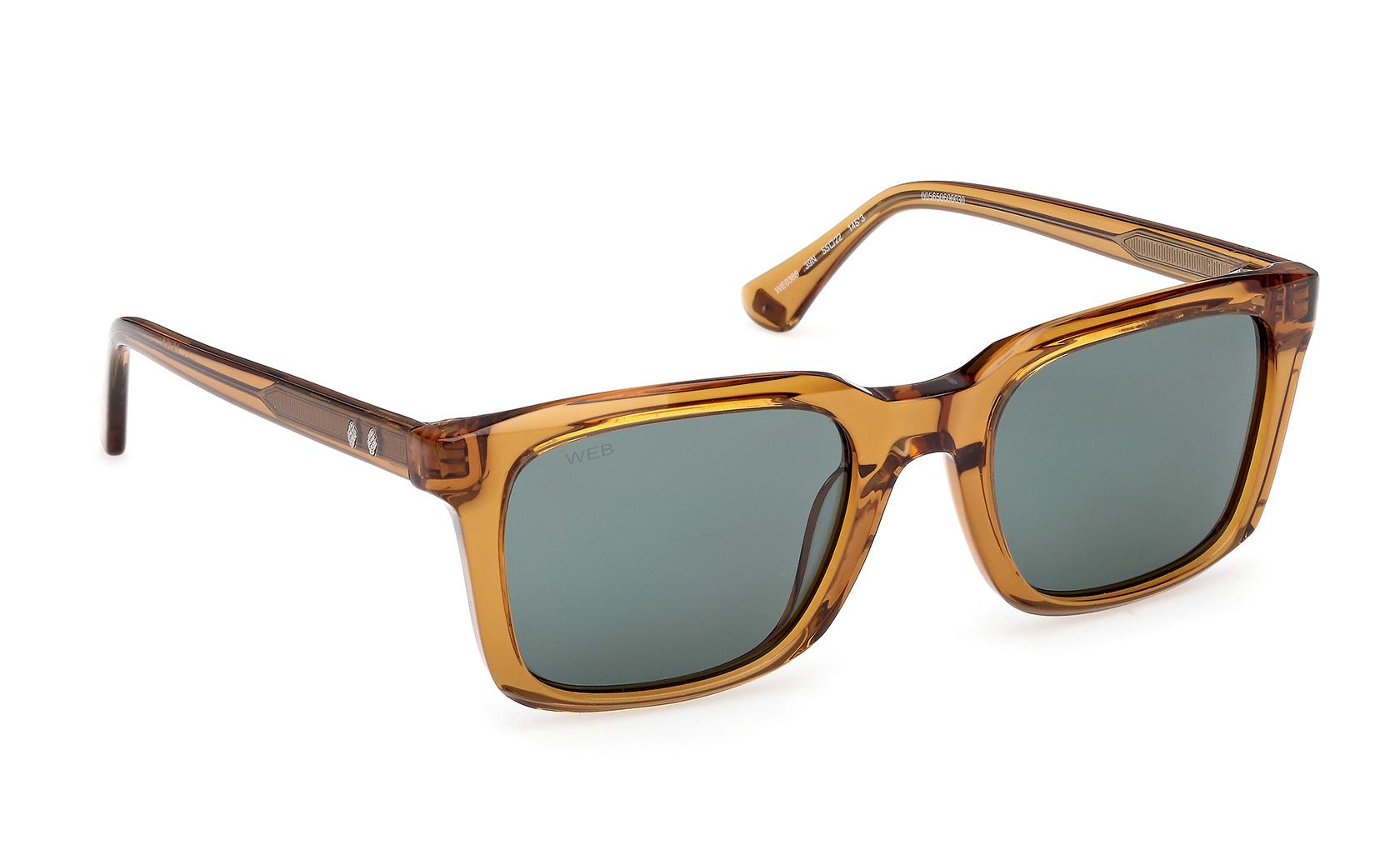 Web Sunglasses WE0388 39N