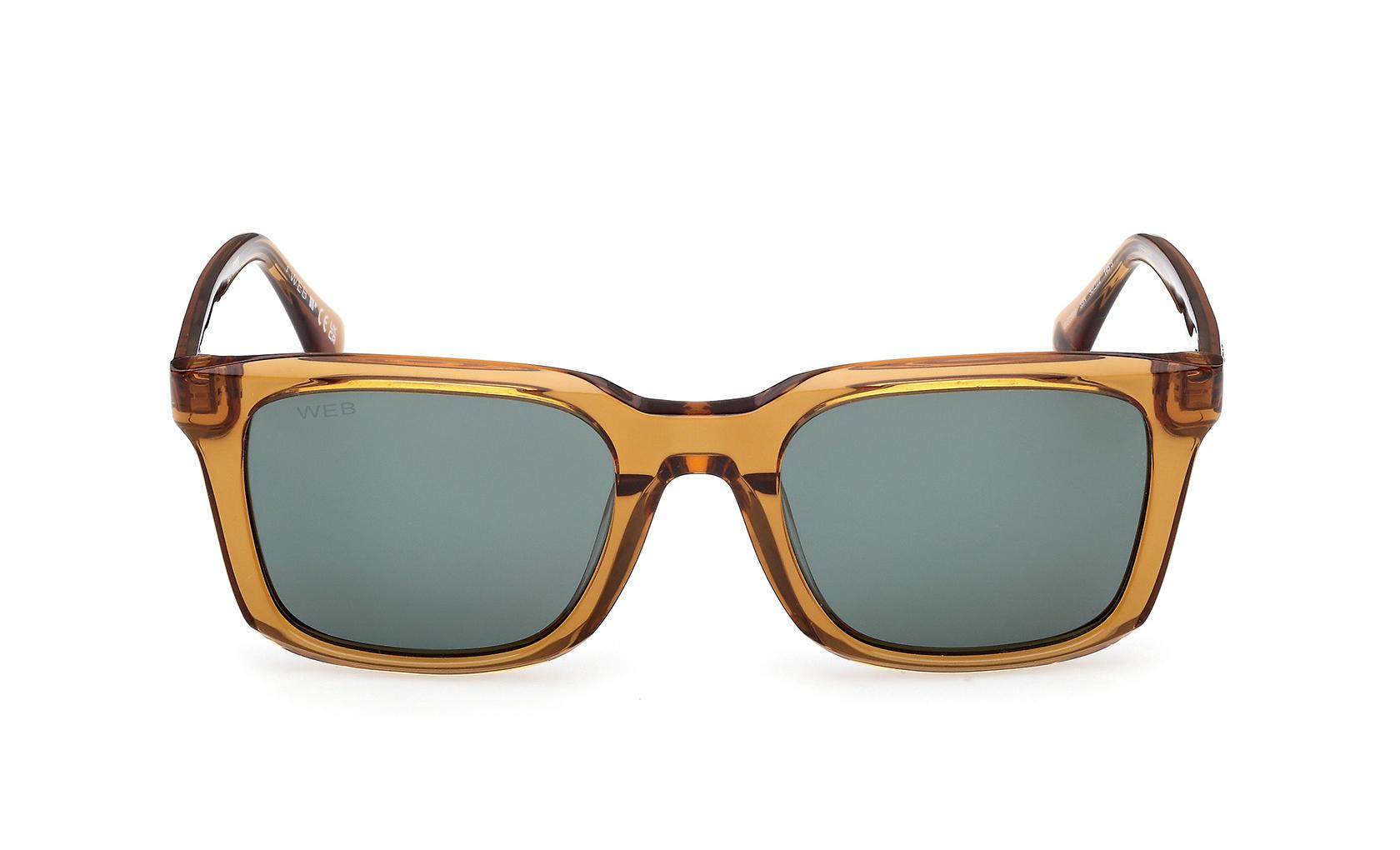 Web Sunglasses WE0388 39N