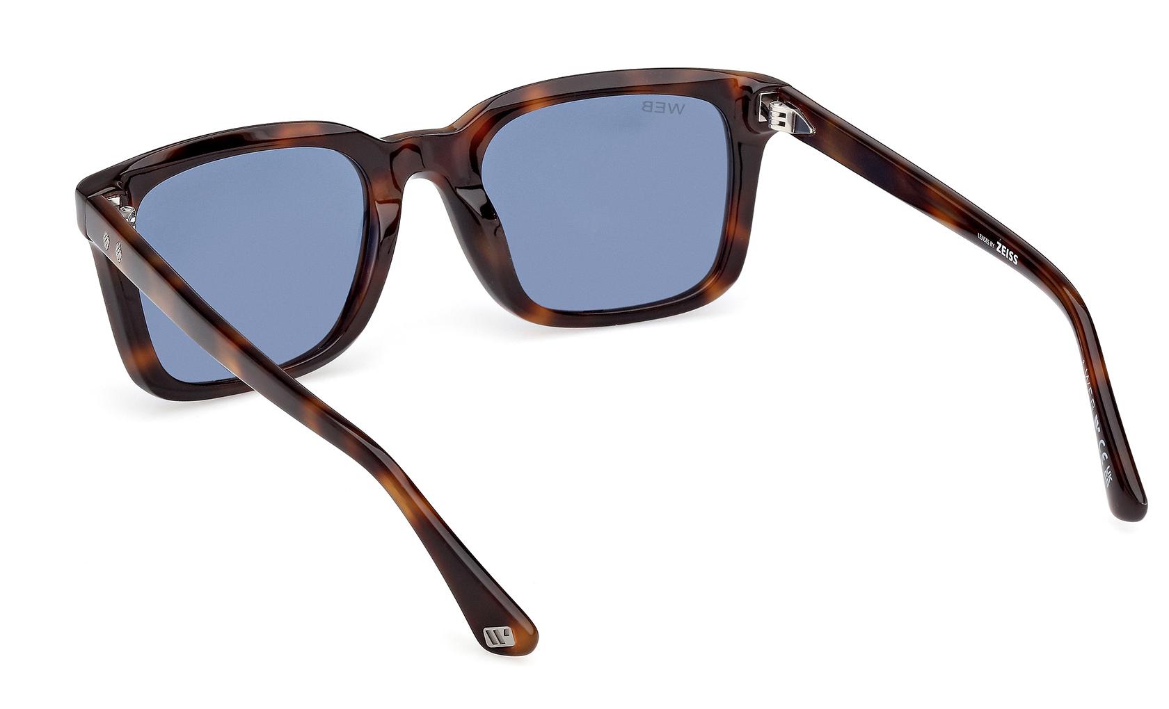 Web Sunglasses WE0388 52V