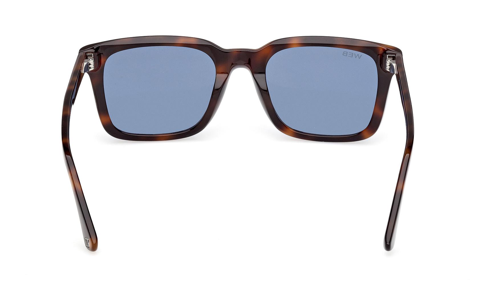 Web Sunglasses WE0388 52V