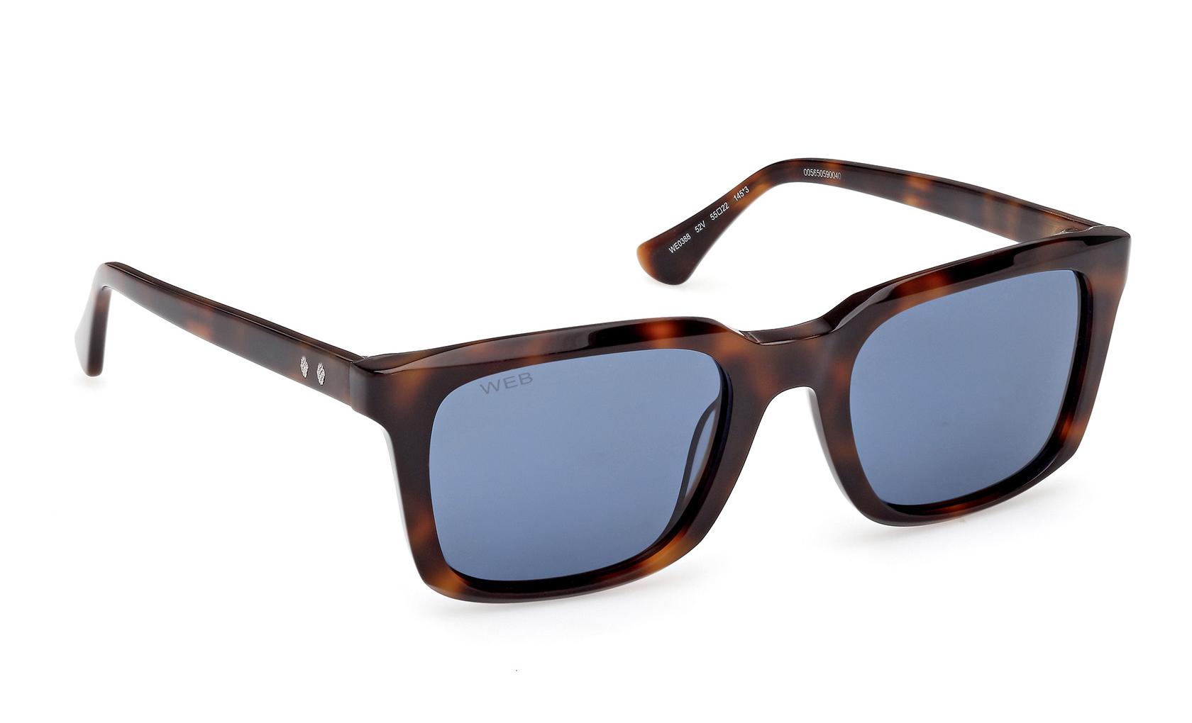 Web Sunglasses WE0388 52V