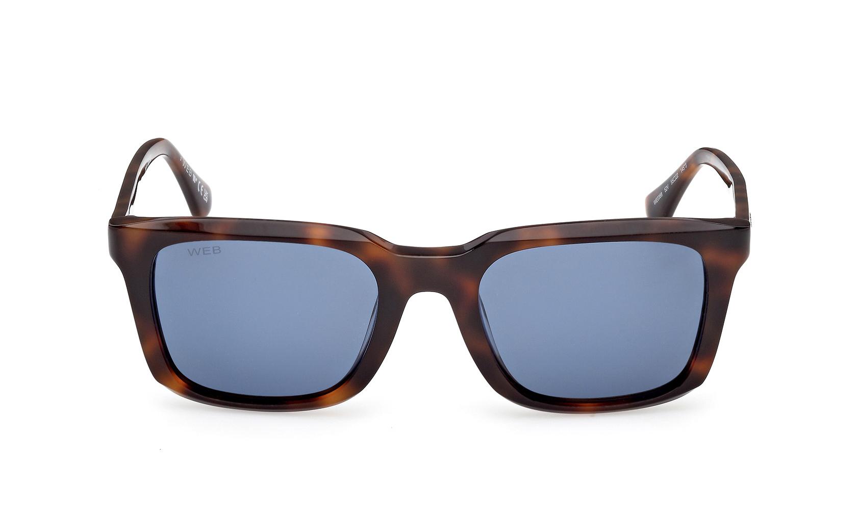 Web Sunglasses WE0388 52V
