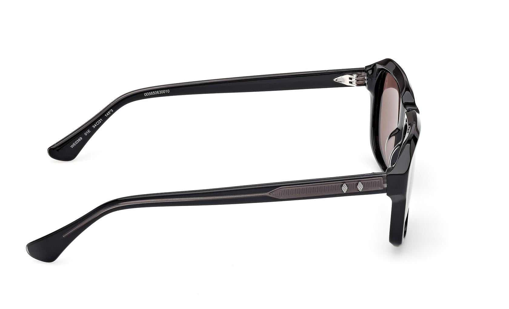 Web Sunglasses WE0389 01E