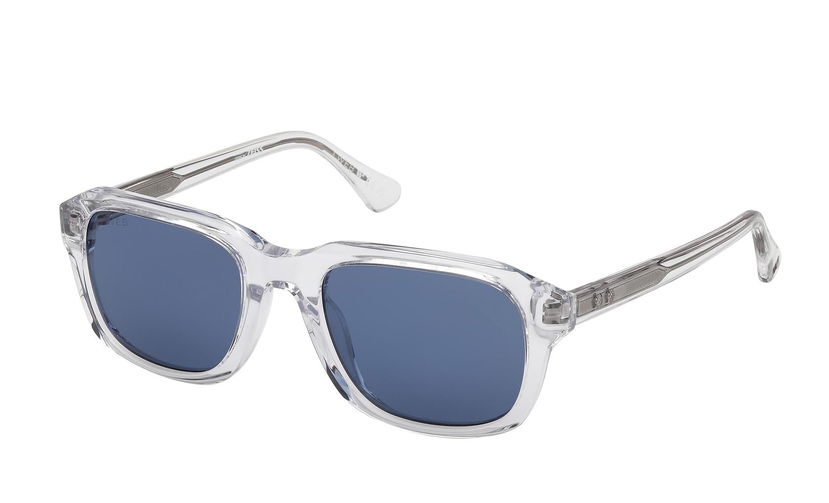 Web Sunglasses WE0389 26V