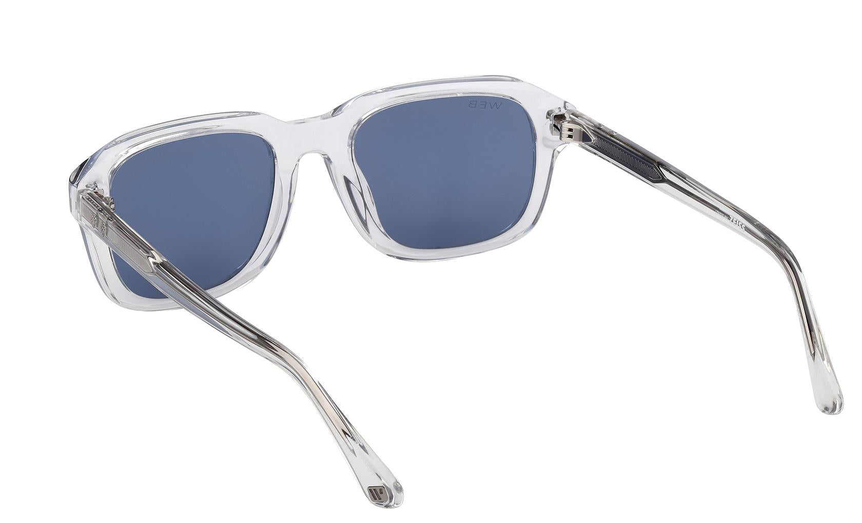 Web Sunglasses WE0389 26V