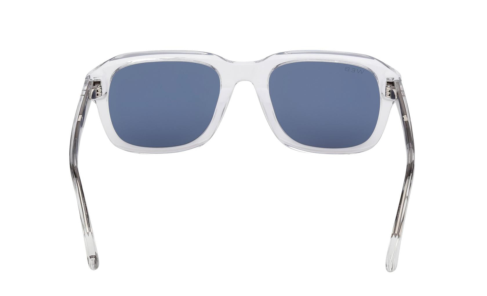 Web Sunglasses WE0389 26V