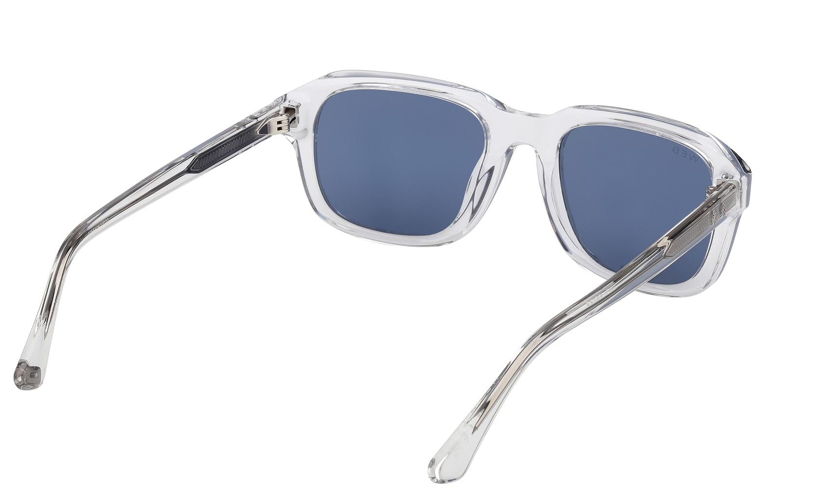 Web Sunglasses WE0389 26V