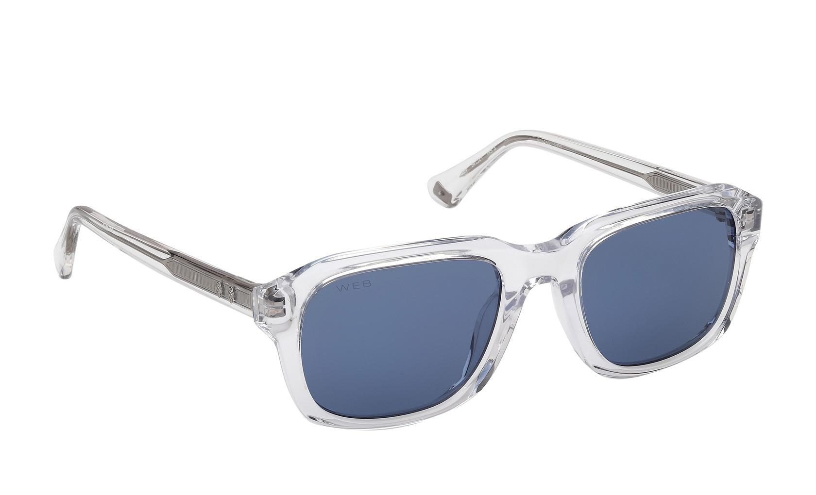 Web Sunglasses WE0389 26V
