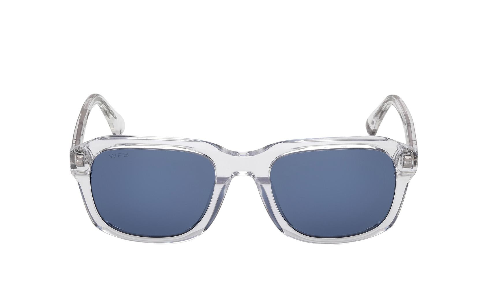 Web Sunglasses WE0389 26V