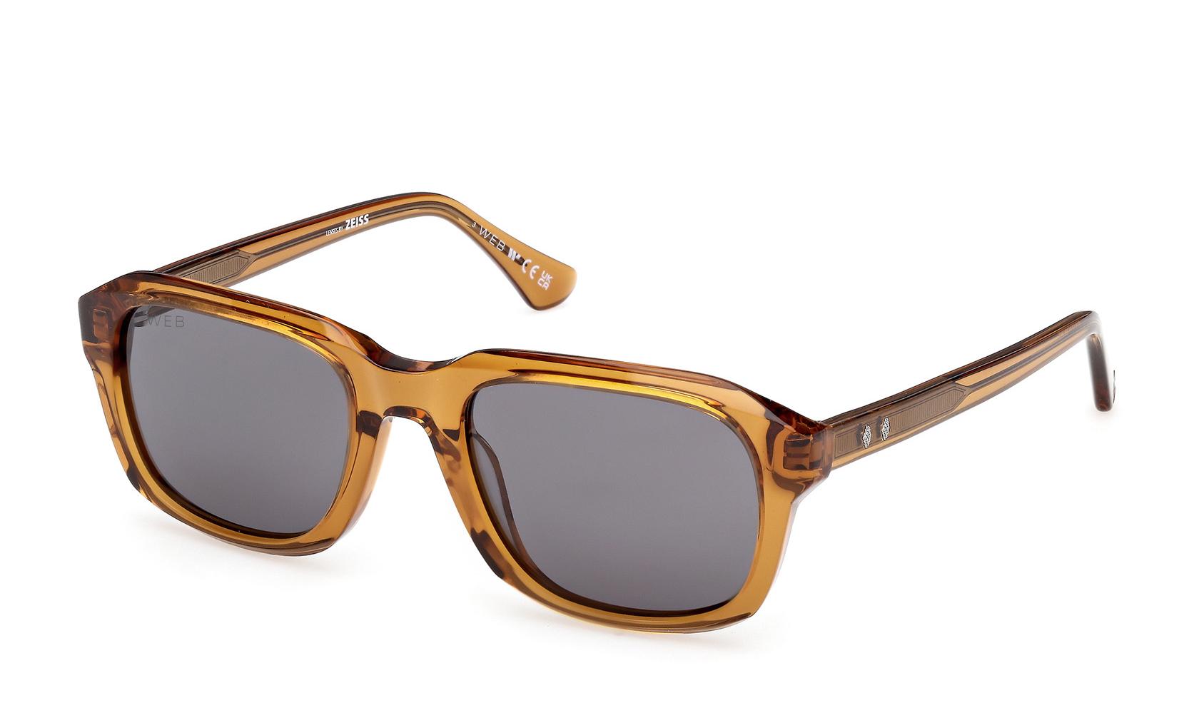 Web Sunglasses WE0389 39A