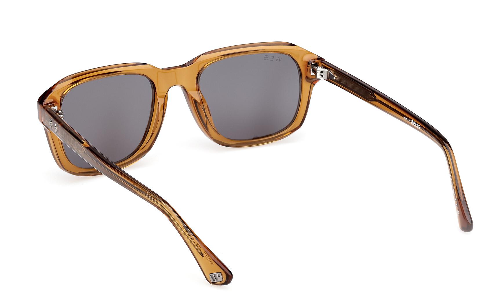 Web Sunglasses WE0389 39A