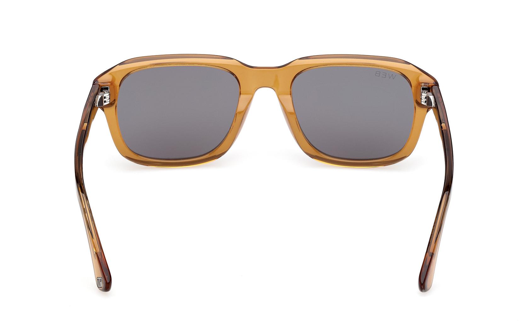 Web Sunglasses WE0389 39A