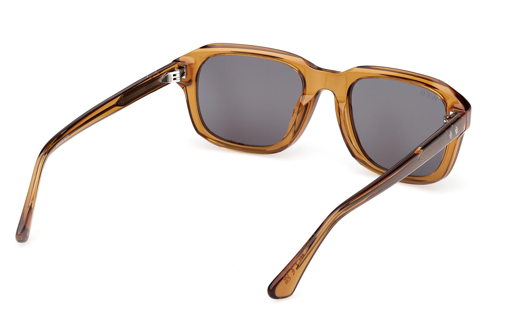 Web Sunglasses WE0389 39A