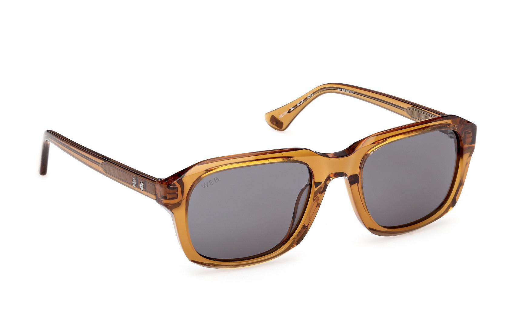 Web Sunglasses WE0389 39A