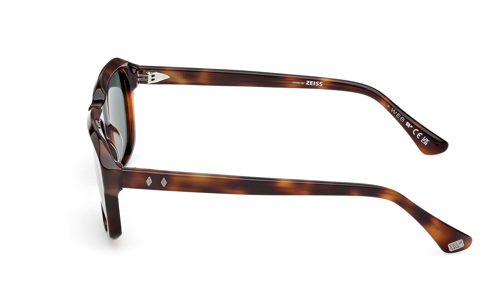 Web Sunglasses WE0389 52N