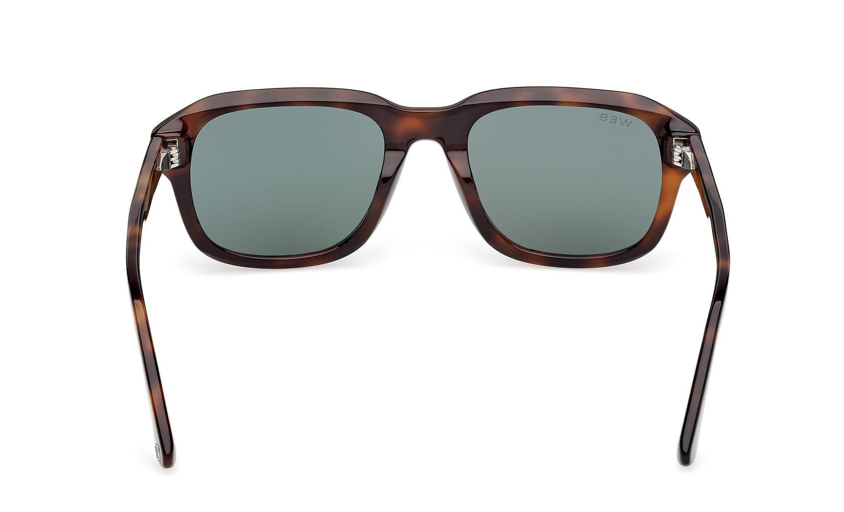Web Sunglasses WE0389 52N