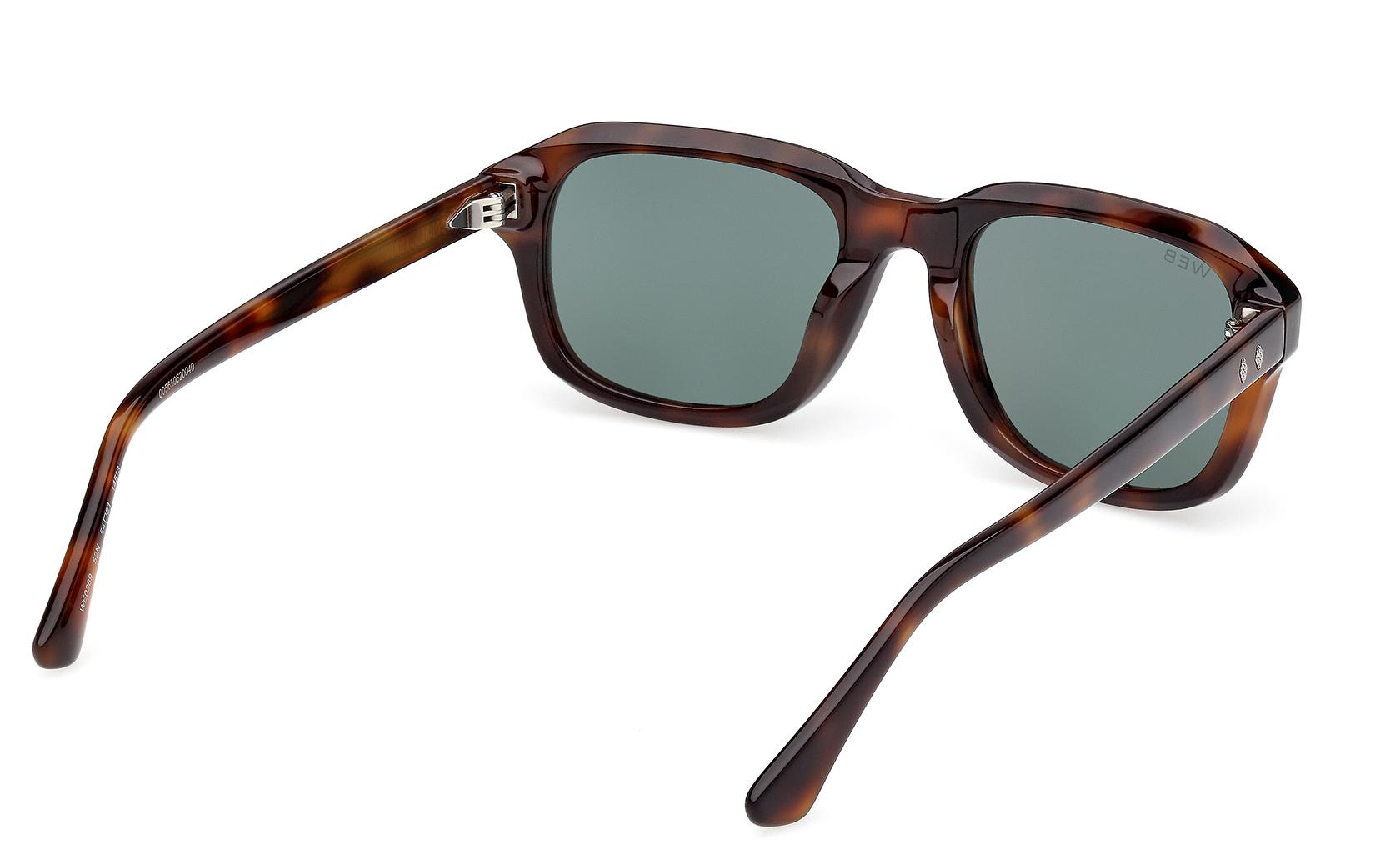 Web Sunglasses WE0389 52N