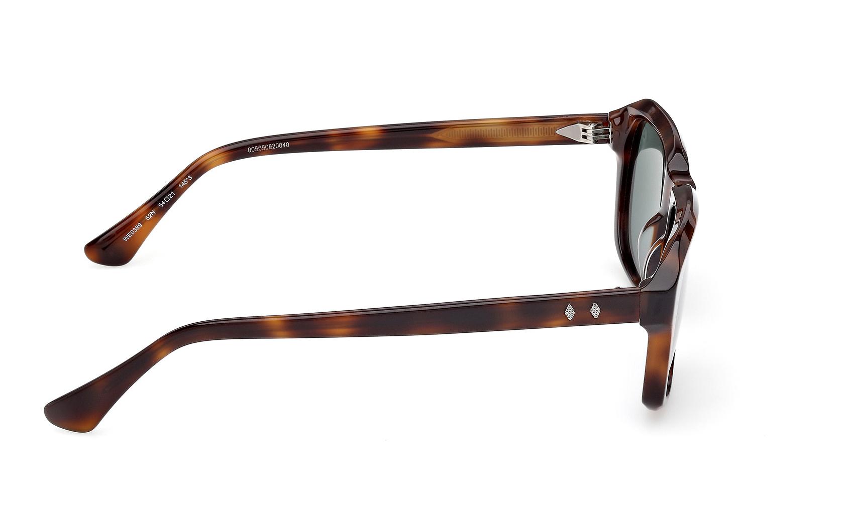 Web Sunglasses WE0389 52N