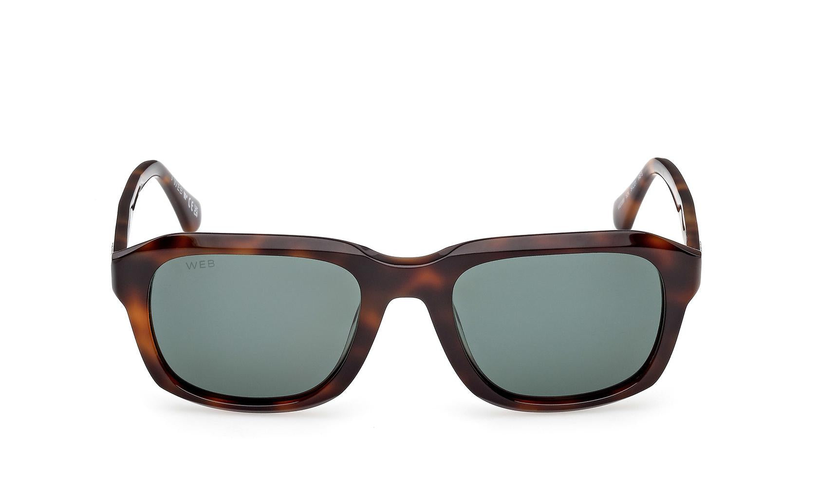 Web Sunglasses WE0389 52N