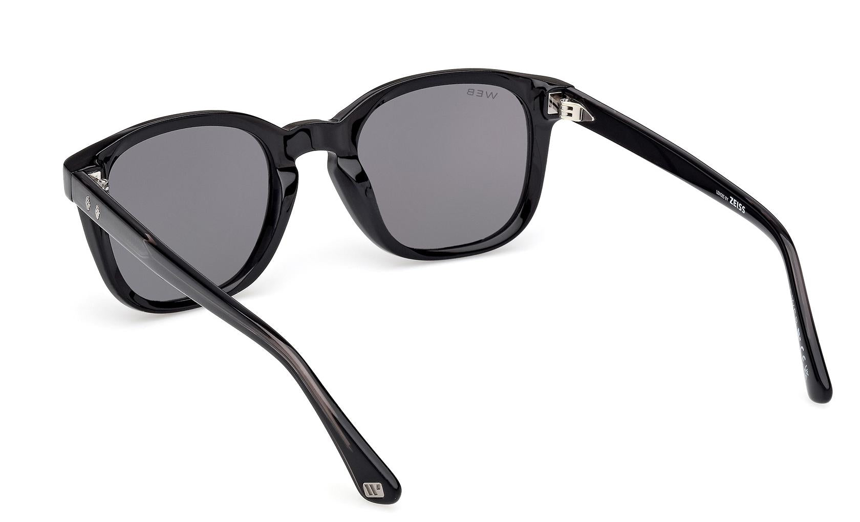 Web Sunglasses WE0390 01A