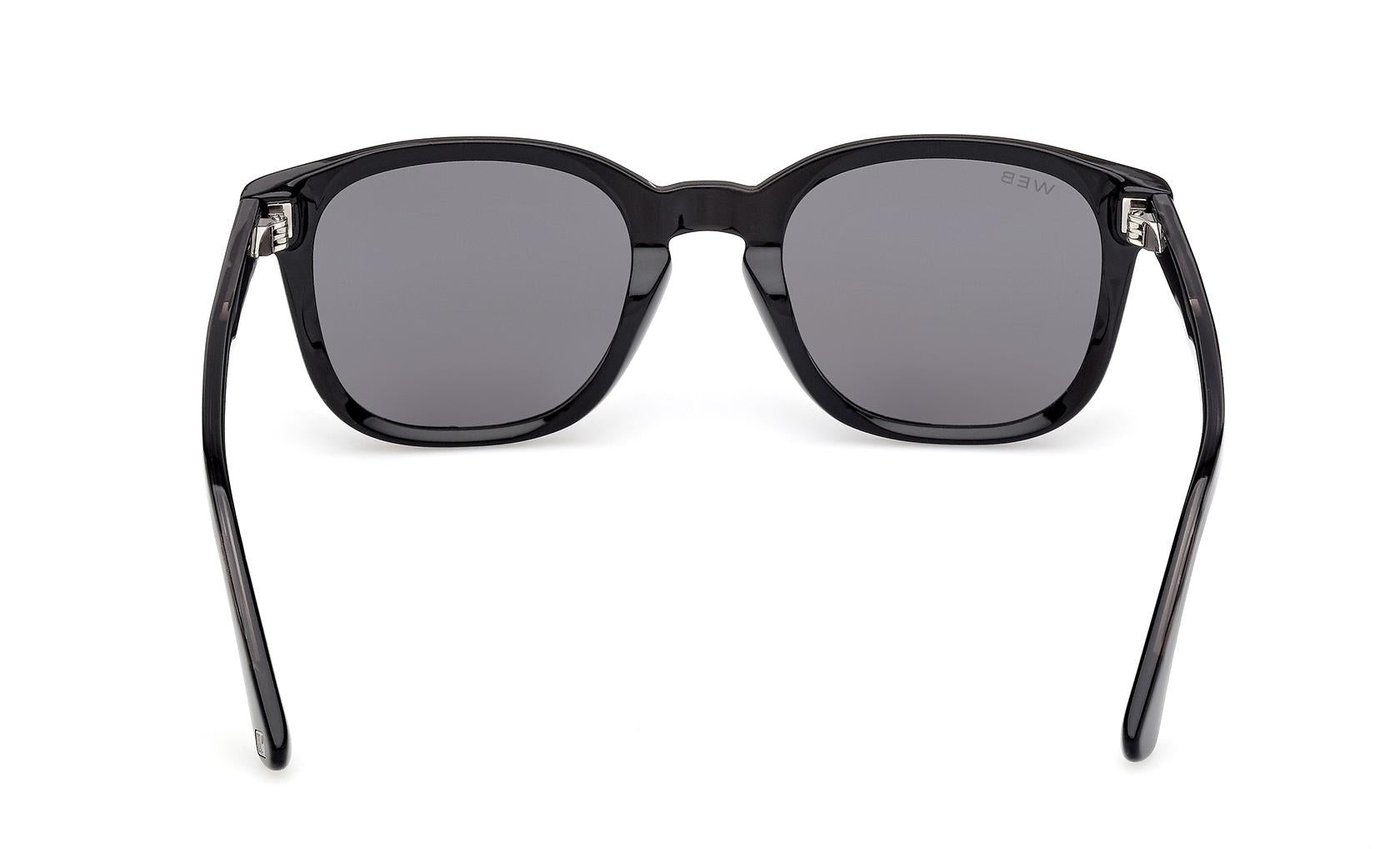 Web Sunglasses WE0390 01A
