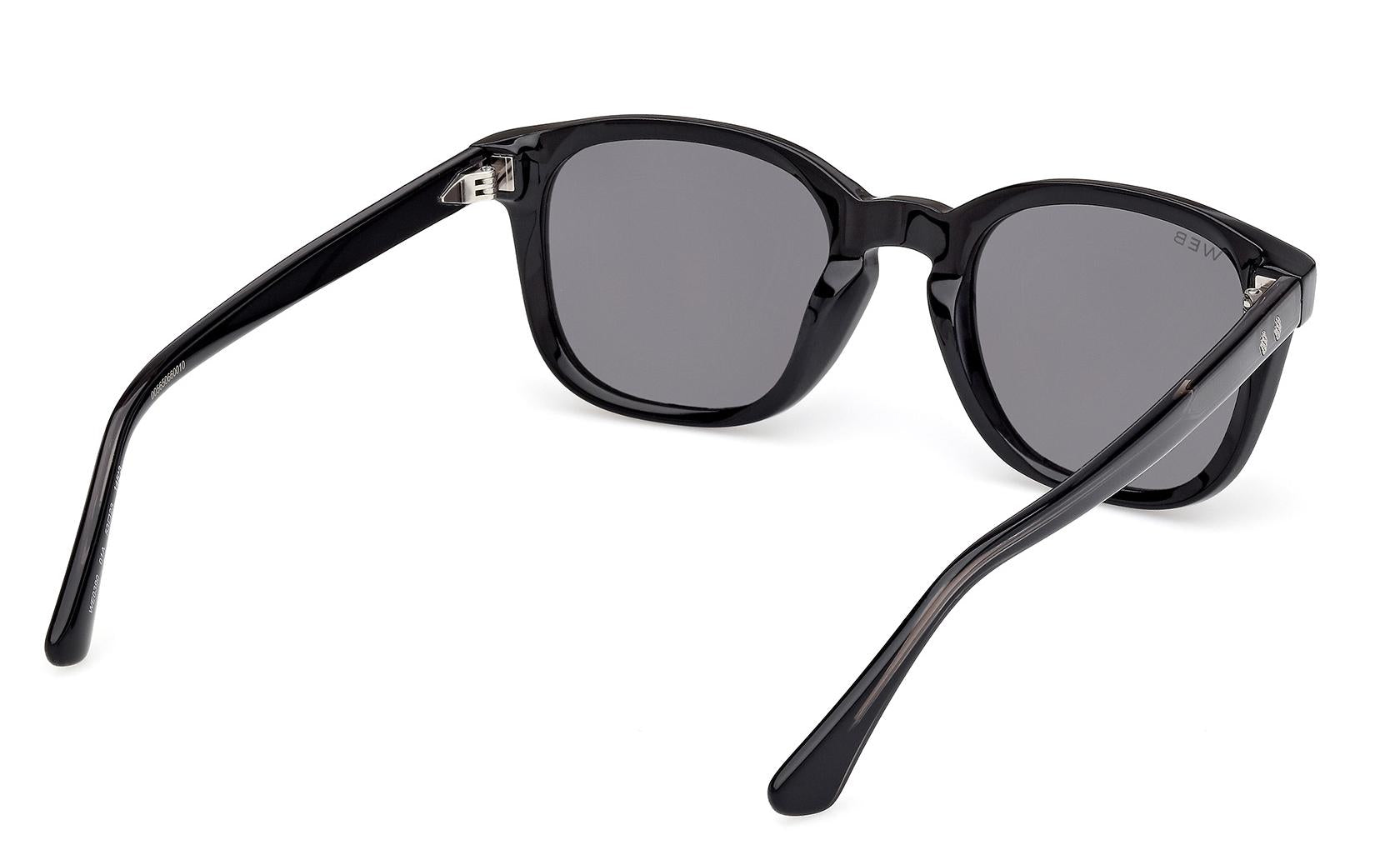 Web Sunglasses WE0390 01A