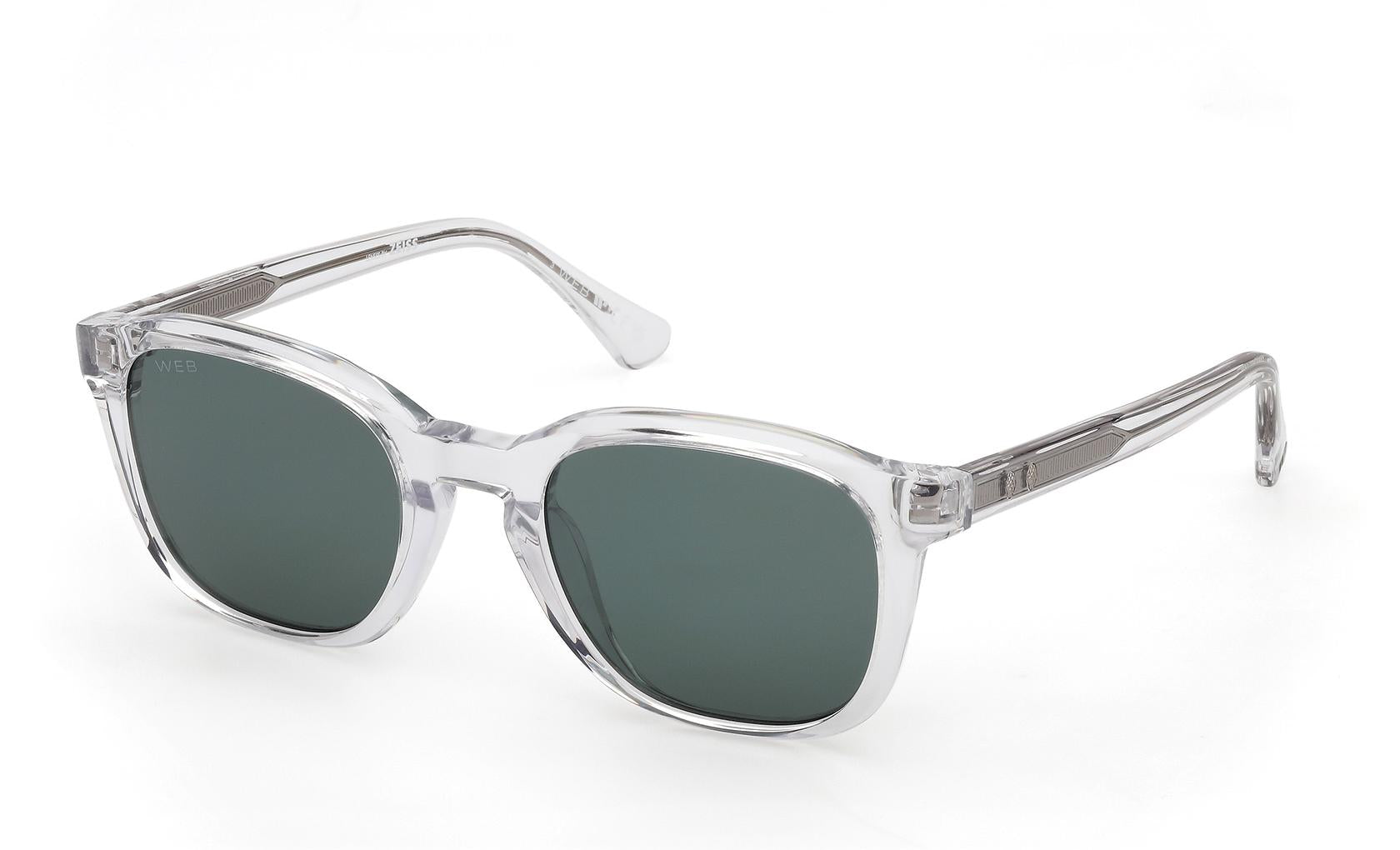 Web Sunglasses WE0390 26N