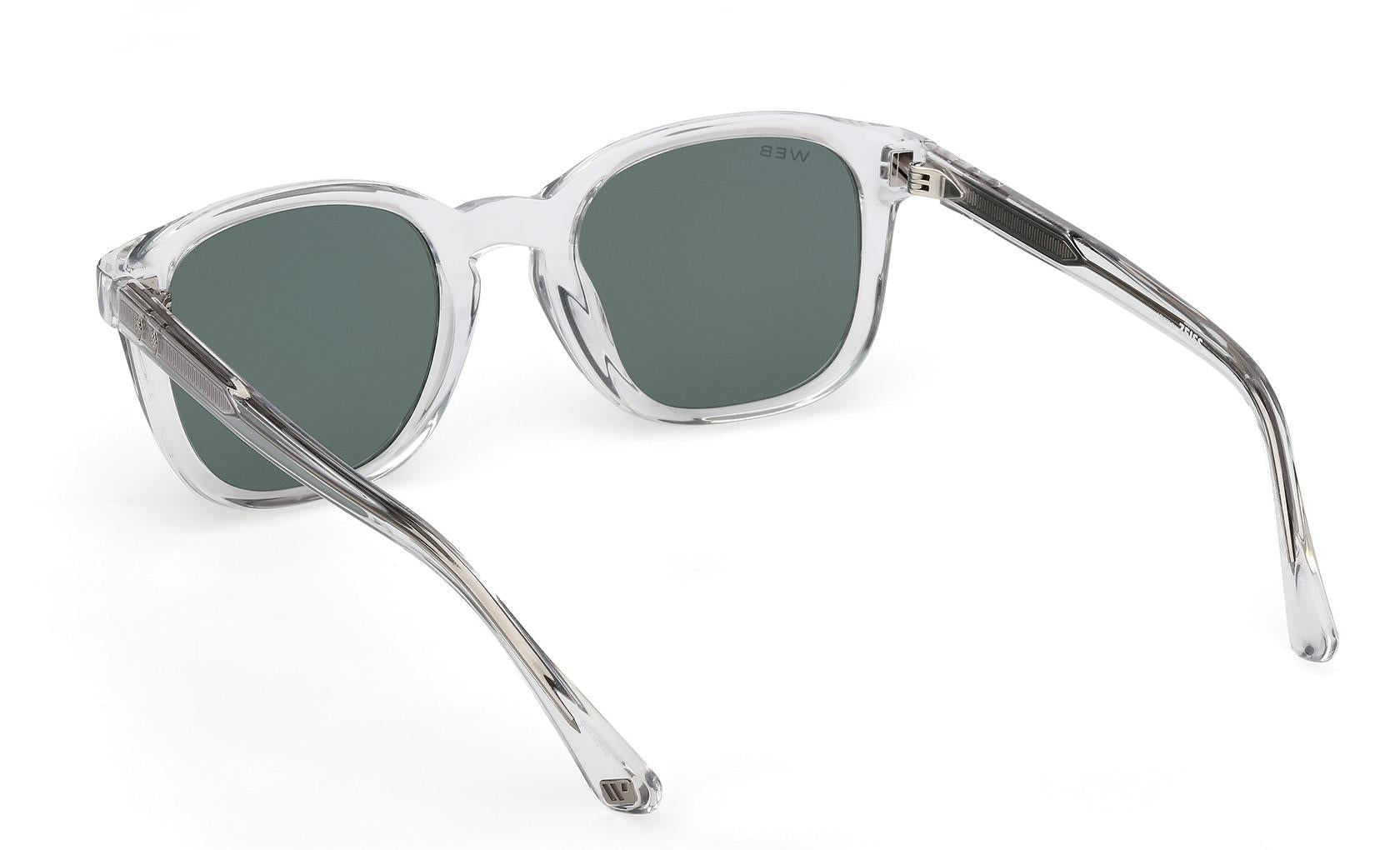 Web Sunglasses WE0390 26N