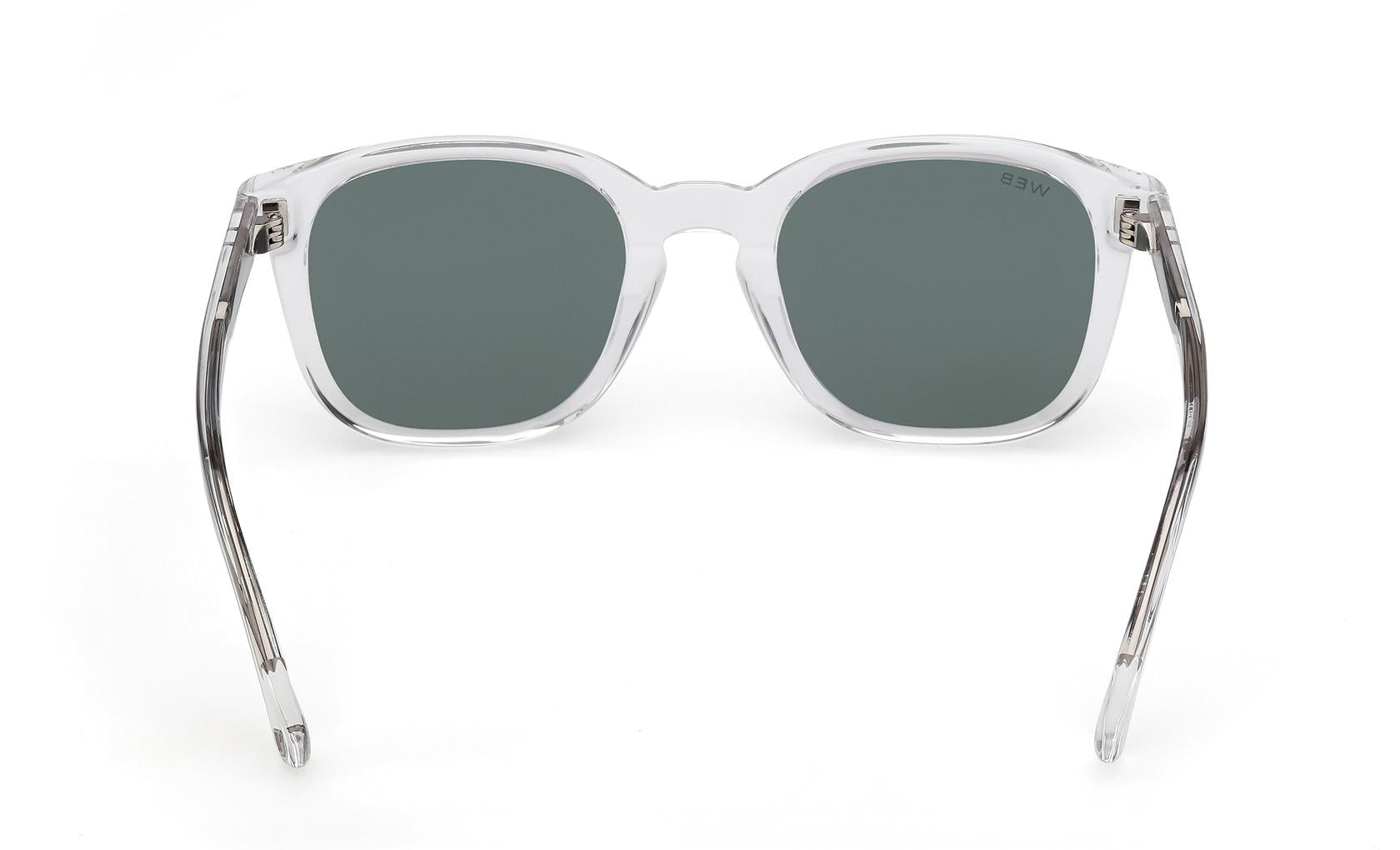 Web Sunglasses WE0390 26N