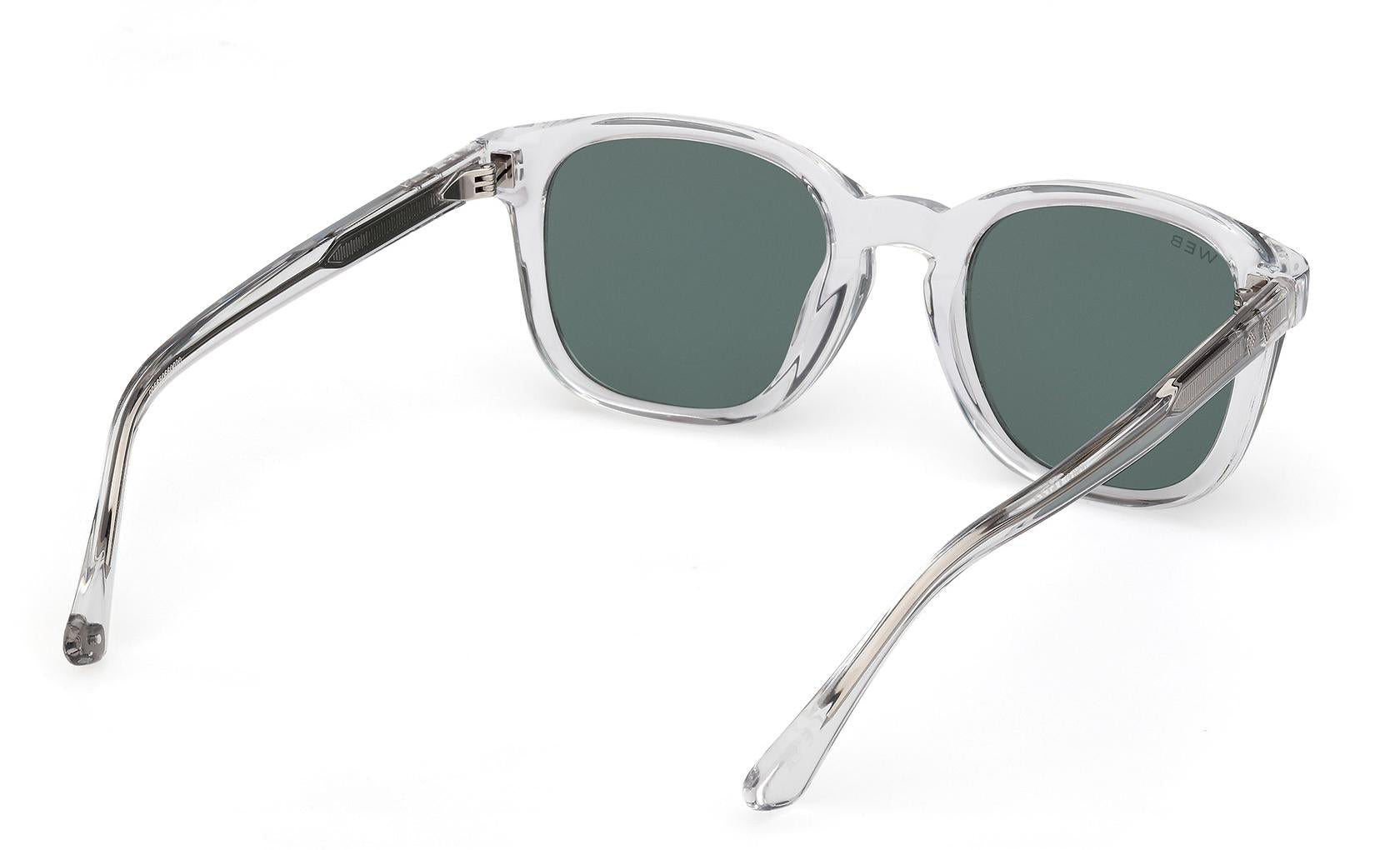 Web Sunglasses WE0390 26N