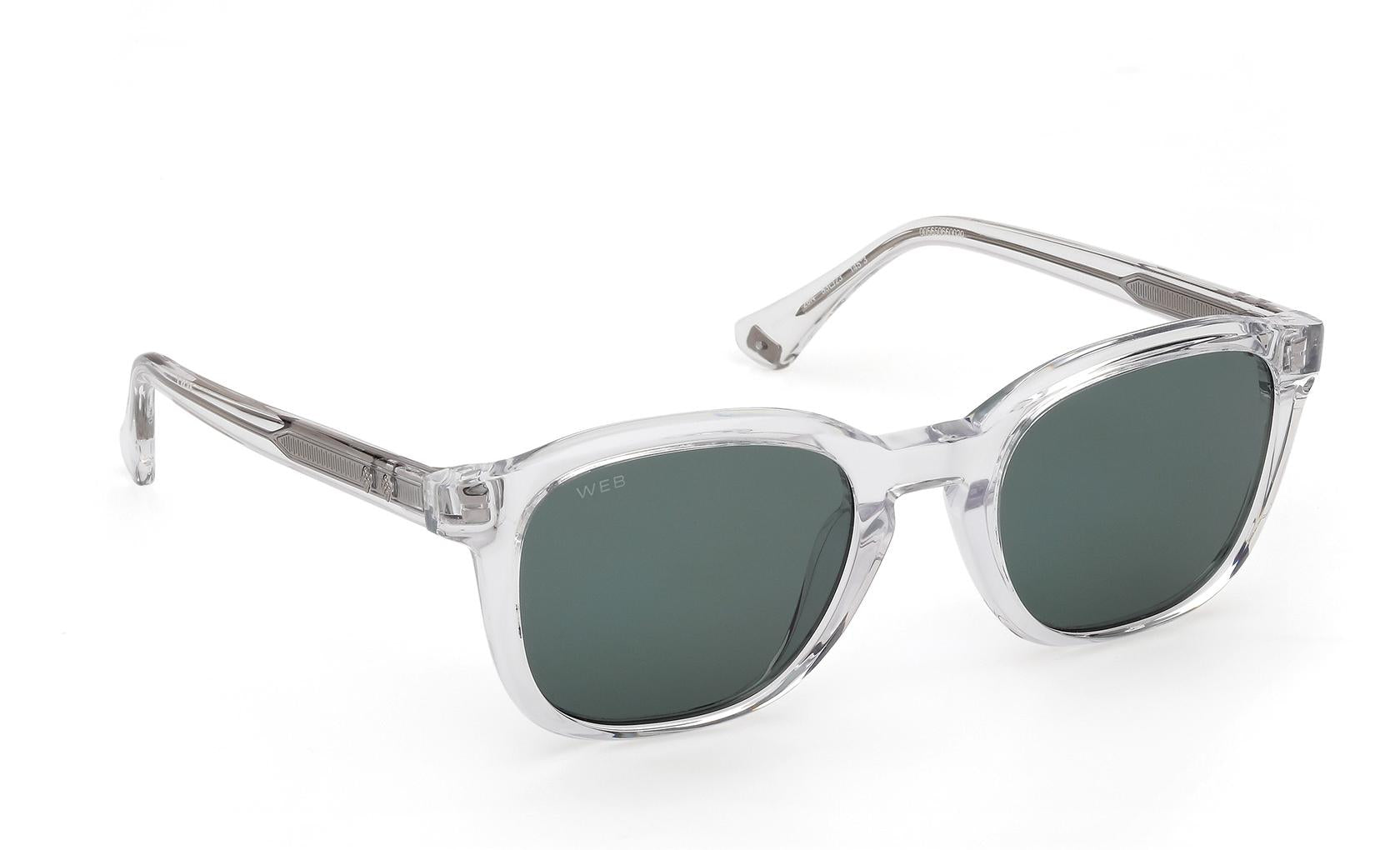 Web Sunglasses WE0390 26N