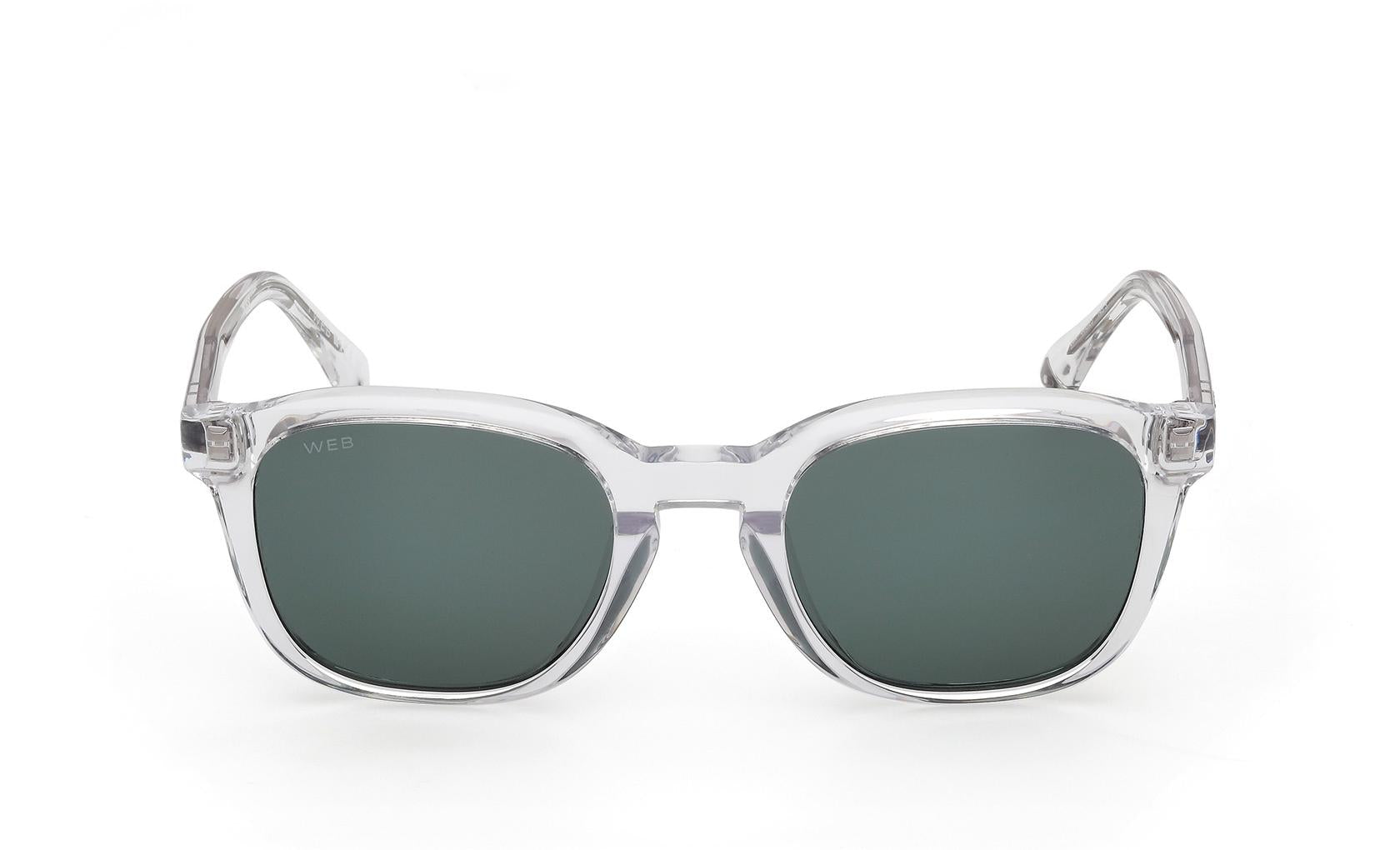 Web Sunglasses WE0390 26N