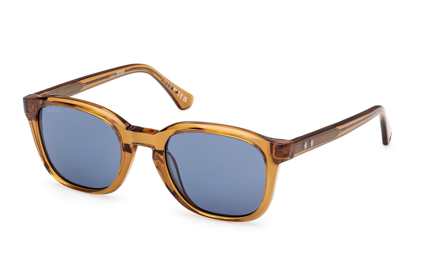 Web Sunglasses WE0390 39V